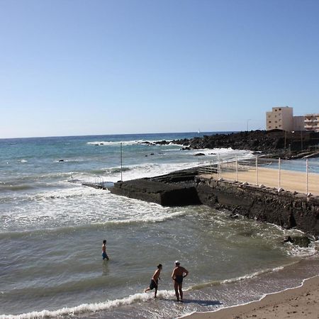 Апартаменти Primavera Tenerife Sur Арона Екстер'єр фото