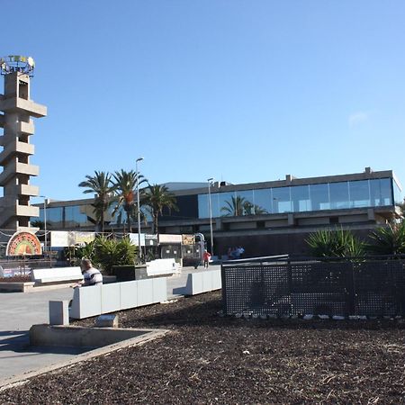 Апартаменти Primavera Tenerife Sur Арона Екстер'єр фото
