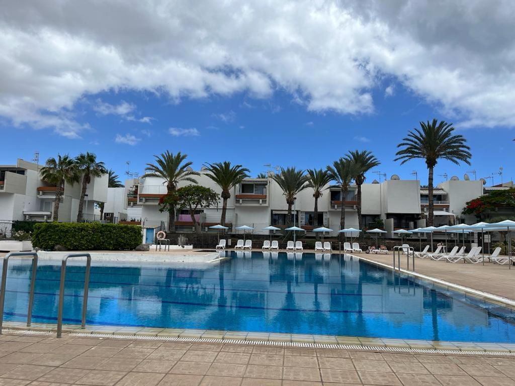 Апартаменти Primavera Tenerife Sur Арона Екстер'єр фото