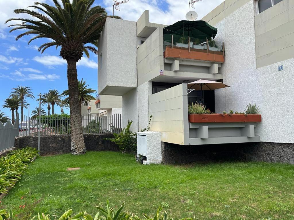 Апартаменти Primavera Tenerife Sur Арона Екстер'єр фото