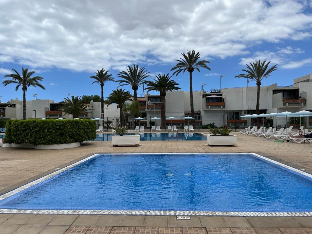 Апартаменти Primavera Tenerife Sur Арона Екстер'єр фото