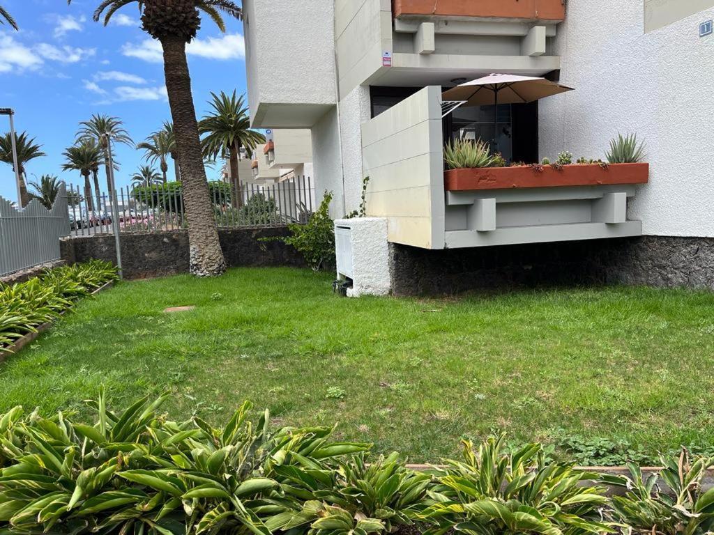 Апартаменти Primavera Tenerife Sur Арона Екстер'єр фото