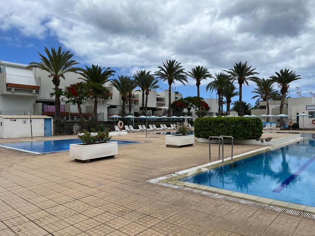 Апартаменти Primavera Tenerife Sur Арона Екстер'єр фото