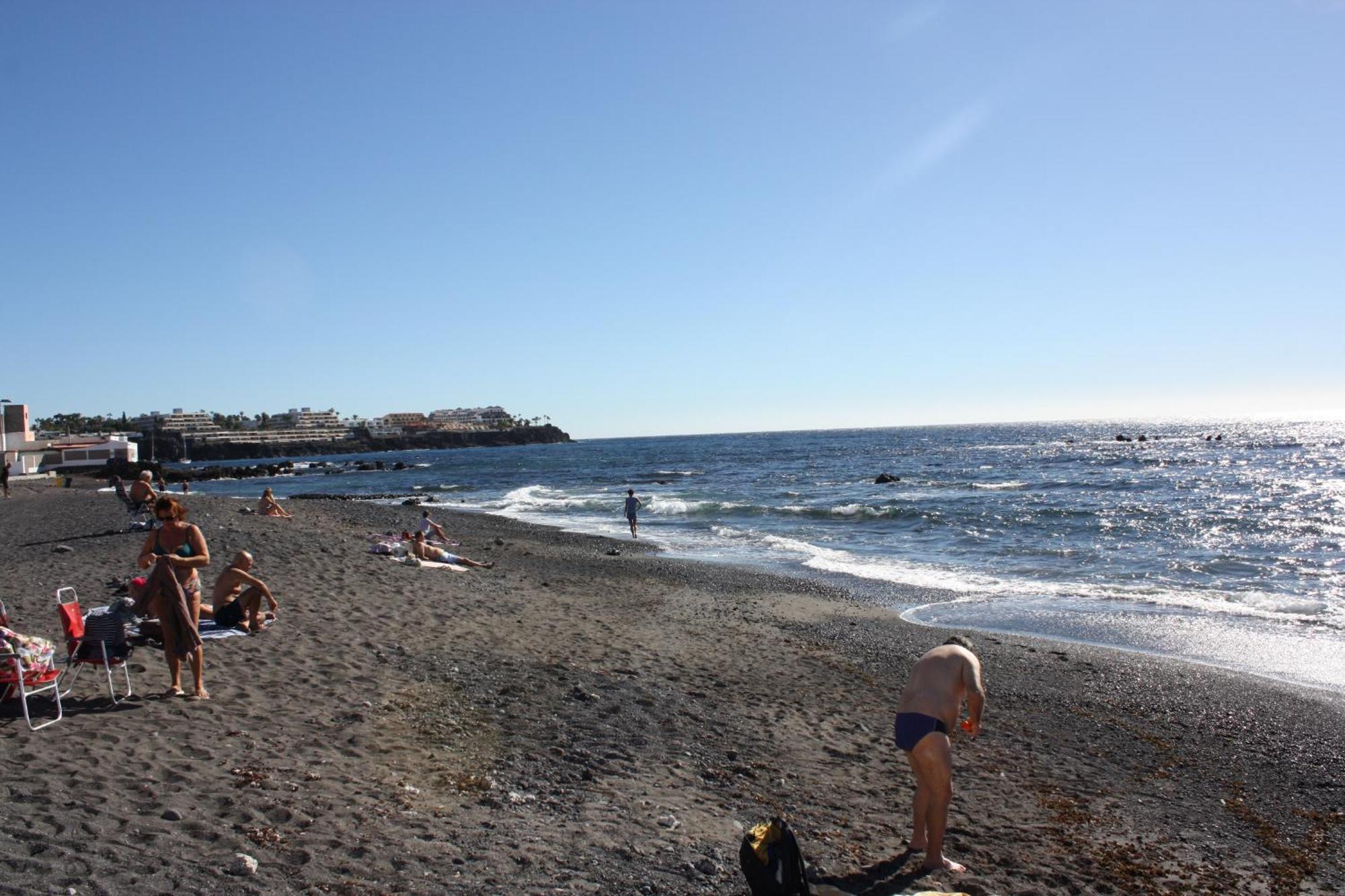 Апартаменти Primavera Tenerife Sur Арона Екстер'єр фото