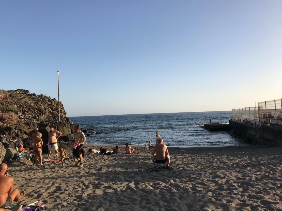 Апартаменти Primavera Tenerife Sur Арона Екстер'єр фото