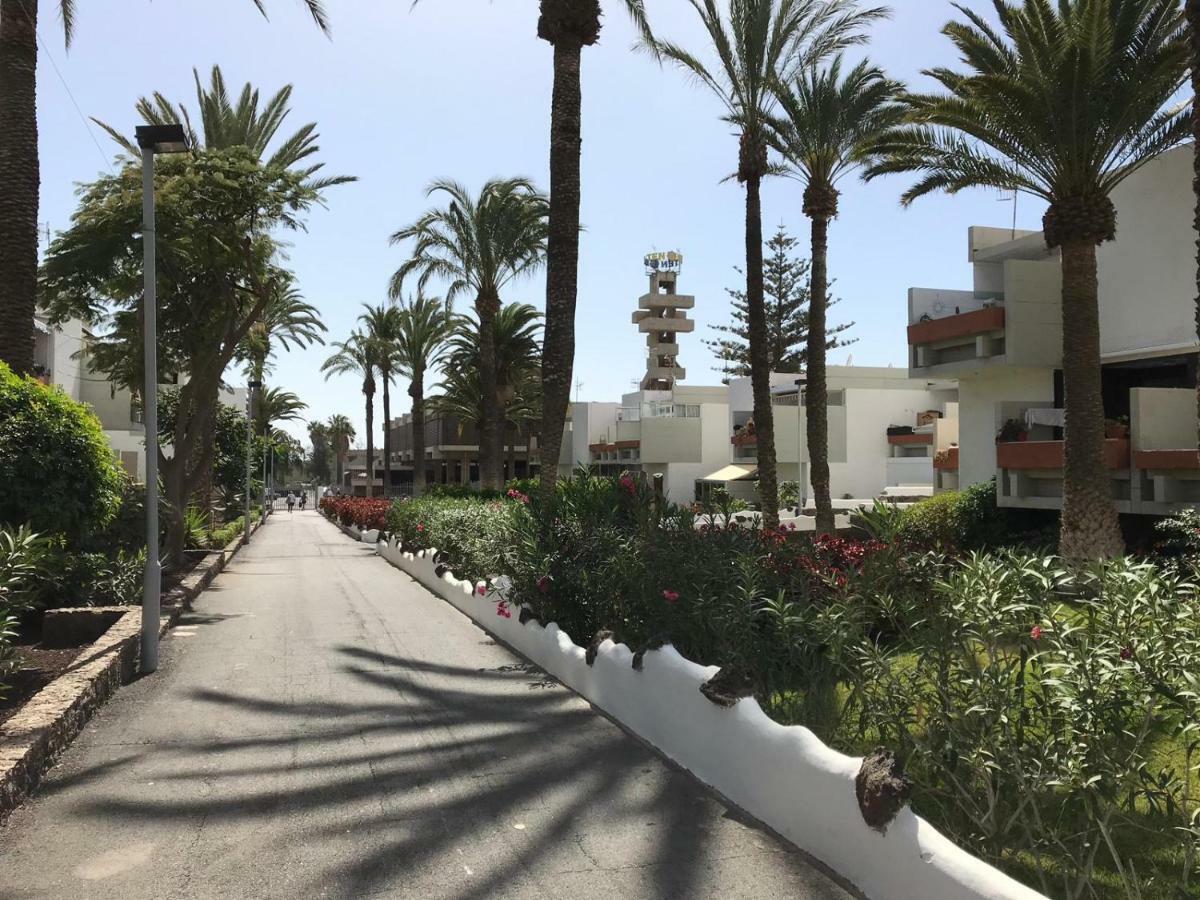 Апартаменти Primavera Tenerife Sur Арона Екстер'єр фото