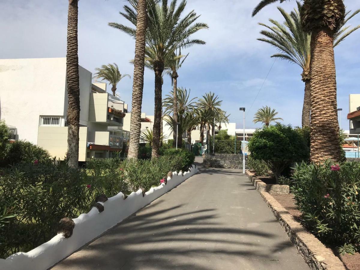 Апартаменти Primavera Tenerife Sur Арона Екстер'єр фото